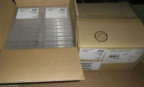96 corning 3395 open culture reservoir sterile (2 boxes of 48) for sale