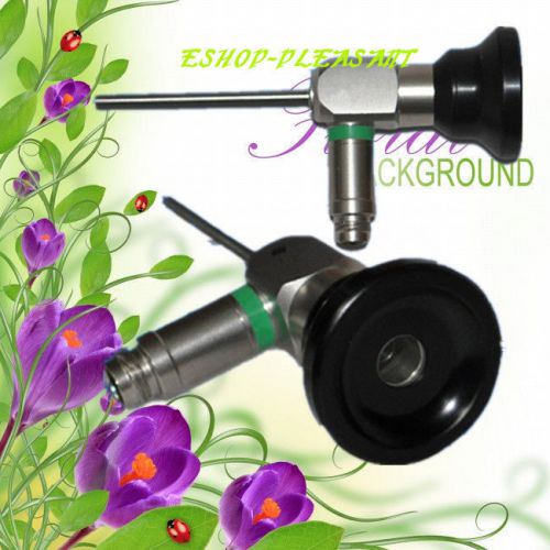 Free ship ce ?4x45mm otoscope storz  olympus wolf compatible warranty sinuscope for sale