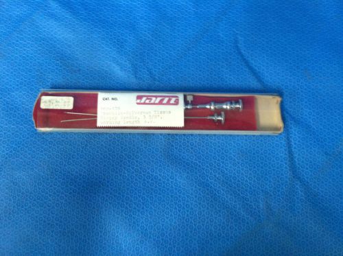 Jarit 180-178 Franklin-Silverman Tissue Biopsy Needle 3-3/8&#034;