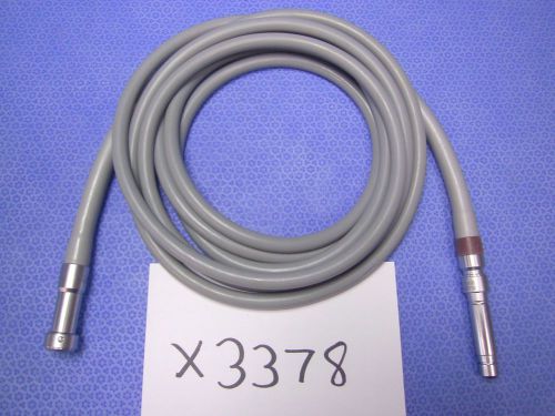 R Wolf Fiber Optic Light Guide Cable 8061.356