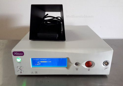 Adiana fa 00701 radio frequency generator esu surgical or for sale