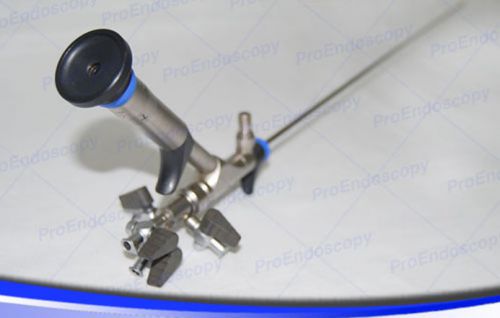 Olympus Paediatric Cystoscope A37026A, 7 degrees