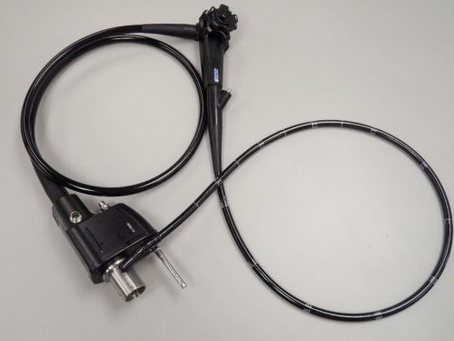 Pentax ED-3470TK Duodenoscope with case Endoscopy