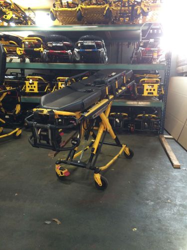Stryker power pro xt 700 lbs ambulance stretcher cot ferno ems emt for sale