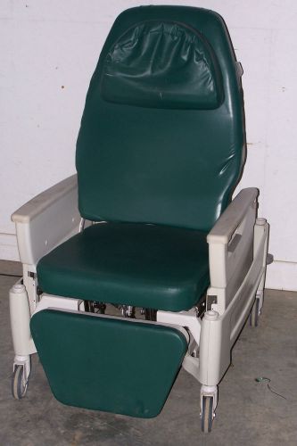 Hill-Rom Procedural Recliner Chair