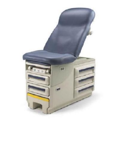 Midmark 604 - 002 Manual Exam Table With 0874 Sienna Top New In Box