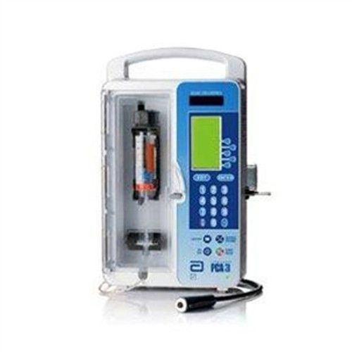 Hospira LifeCare PCA 3 Syringe Infusion System Pump &amp; Patient Module
