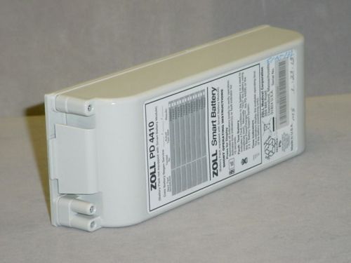 Zoll pd4410 m series battery -  pd1400, 1600, 1700, etc. for sale