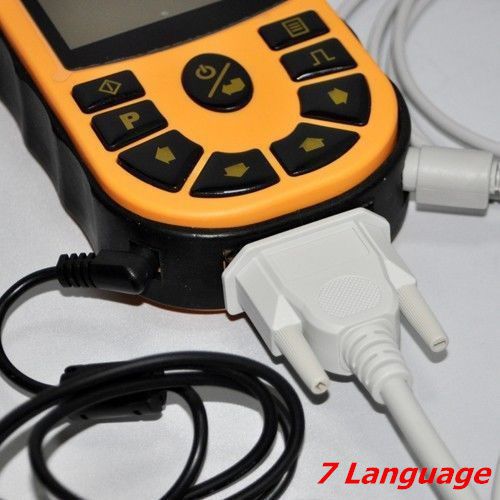 Fda portable digital 1-channel handheld electrocardiograph ecg ekg machine for sale