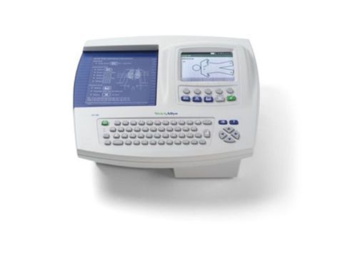 Welch Allyn CP200 EKG Machine (90 day warranty)