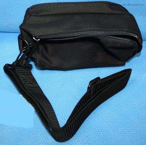 BCI Nylon Carrying Case Belt Clip Carrying Strap for 3303 Oximeter 3322 NEW