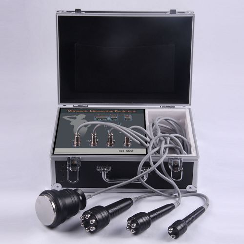 Portable Liposuction Ultrasonic Weight Loss Fat Dissolve 3D Radio Frequency Care