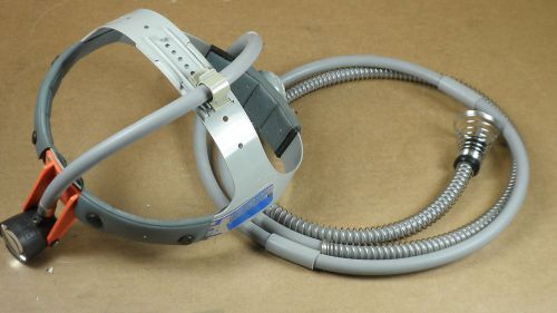 Designs for vision coaxial 6000 fiberoptic headlight (2) for sale