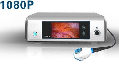 HD Endoscope Camera - L&#039;CARE  LC-1080HD