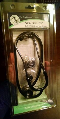 Sprague Stethoscope, SLIGHTLY USED