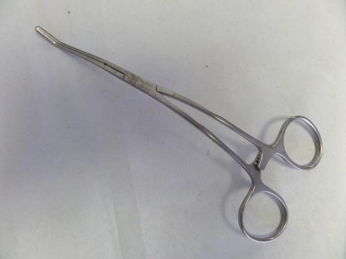 Pilling Wylie Closer Carotid Clamp 357198