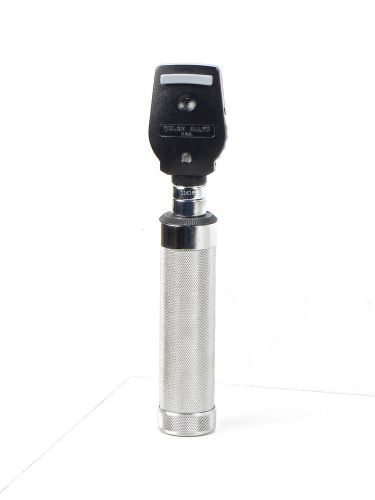Welch Allyn 11710 Handheld Ophthalmoscope