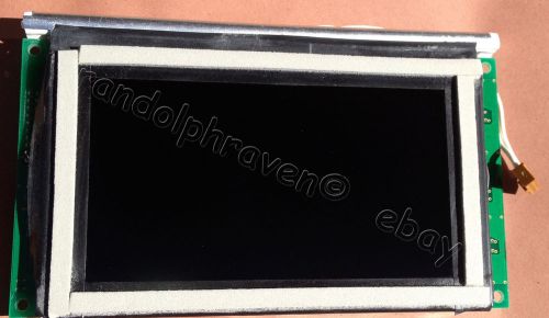 Optek Profile SL Generator  LCD Display Screen Unit