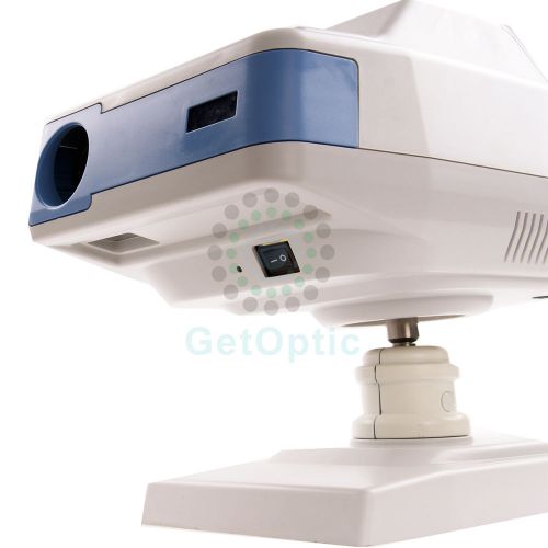 Optic Optical Auto Chart Projector Optometry Ophthalmic Band New SALE