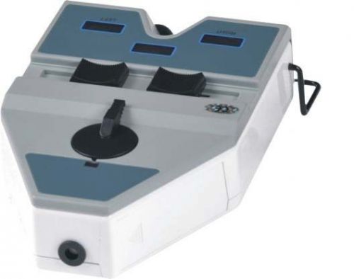 New Optical Digital PD Meter Pupilometer Interpupillary Distance Tester CP-32C1
