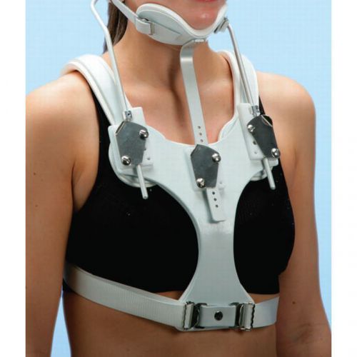 SOMI BRACE RELIEF PAIN BRACE SUPPORT NEW BRAND