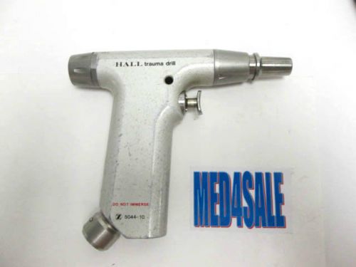 Hall surgical 5044-10 series 3 trauma drill for sale