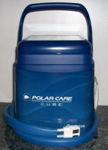 Breg Polar Care Cube Cold Therapy Unit 10710 - BRAND NEW Wrist/Hand