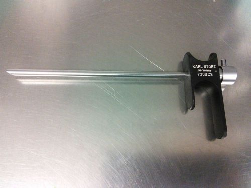 Storz Hopkins 7200cs sheath for Storz Hopkins 7200b Arthroscope