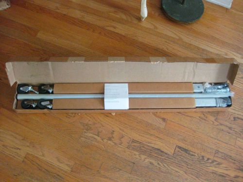 Burton t-stand floor assembly for wave plus magnifier light floorstand 1005018 for sale