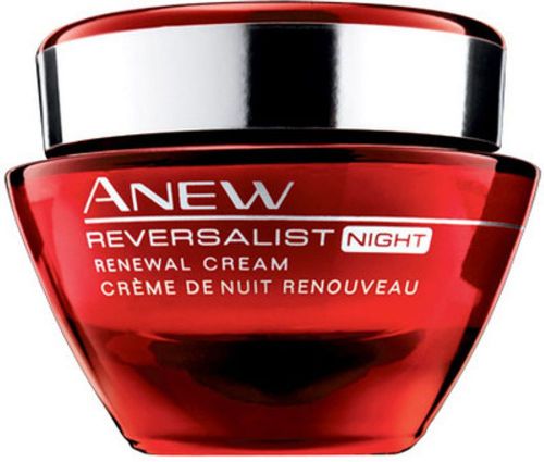 Avon Anew Reversalist Night Renewal Cream (30 g)
