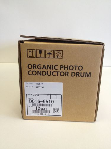 Ricoh D016-9510 Photoconductor Drum Unit (Ricoh D0169510 Drum)
