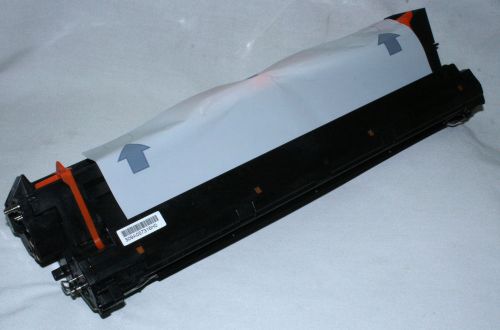 New genuine xerox phaser 7400 black imaging unit 108r00650 missing box for sale