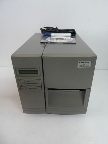 Fastmark fm4602 thermal label barcode printer for sale