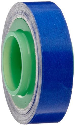 3M Scotch Code Wire Marker Tape Refill Roll SDR-BL, Blue (Pack of 10)