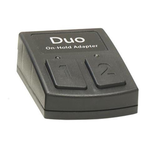 NEL-TECH LABS NL-MSG-ADDONDWA  DUO WIRELESS ON-HOLD ADAPTER FOR USBDUO