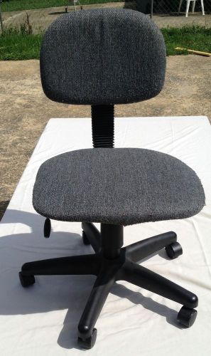 Seating unlimited office secretarial student desk chair for sale