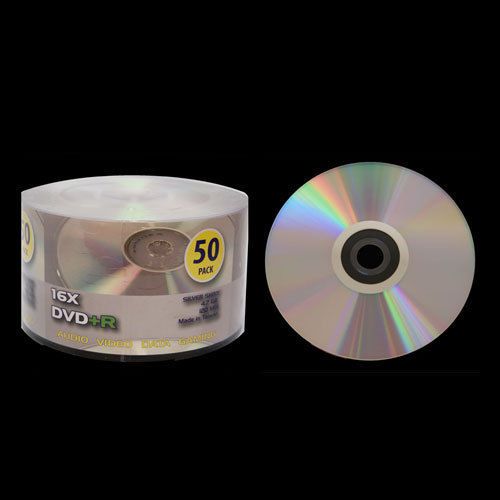 600 silver shiny top dvd+r,4.7gb, 16x, premium, sale for sale
