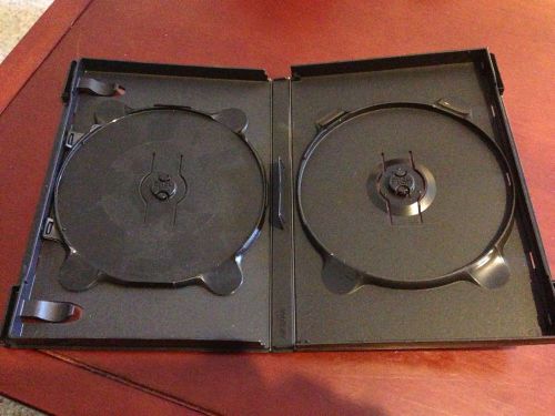 2-Disc DVD Cases (15)