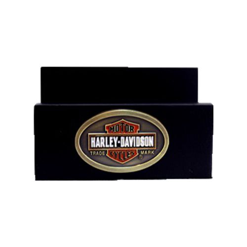 Harley-davidson business card holder hd-hd1446 for sale