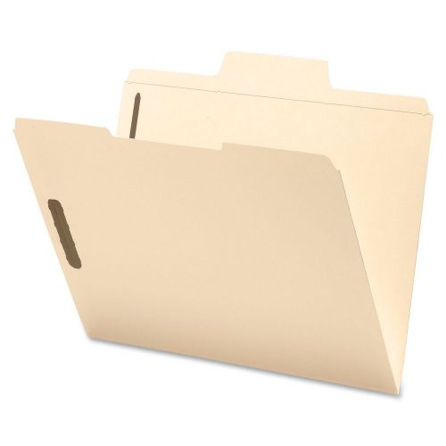 Smead manufacturing company 14535 supertab fastener folder for sale