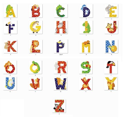 30 Return Address Labels Favor Tags  Buy 3 get 1 free Choose alphabet (al87)