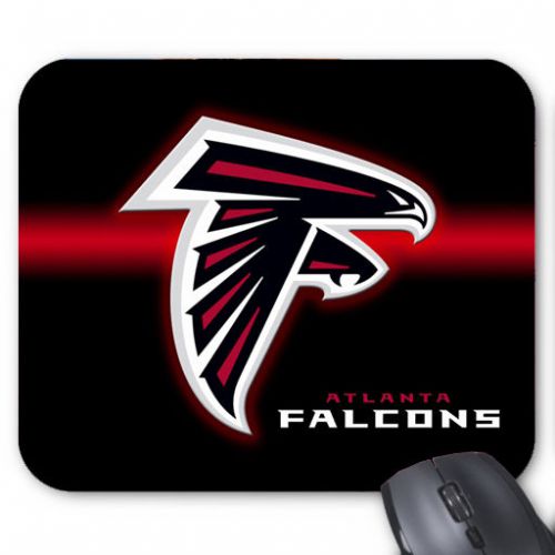 Atlanta falcons mouse pad mats mousepads for sale