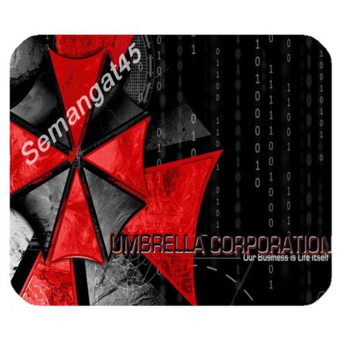 Hot New The Mouse Pad Anti Slip - Umbrela Corporate
