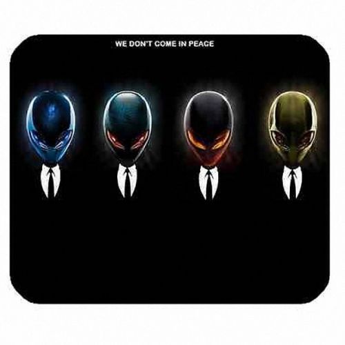 Hot new alienware amazing large mouse pad mats mousepad hot gift for sale