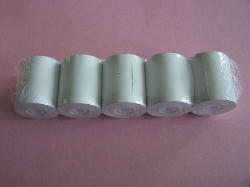 NEW 15 Rolls Of 2.25&#034; Thermal Calculator Paper