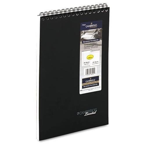 Mead Top Bound Legal Ruled Action Planner - 8.50&#034; X 11&#034; - Linen, (mea06092)
