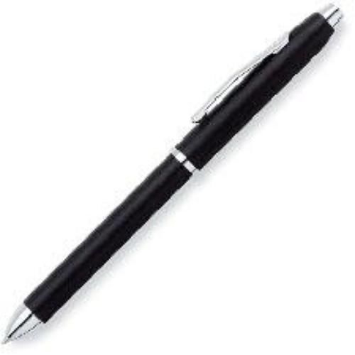 Cross Tech3 Satin Black Multi-Function Pen