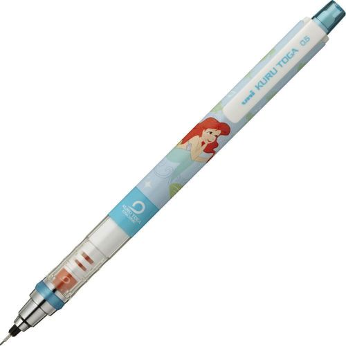 Sharp pen Kurt moth  0.5mm Ariel M5650DS1P.AR Japan