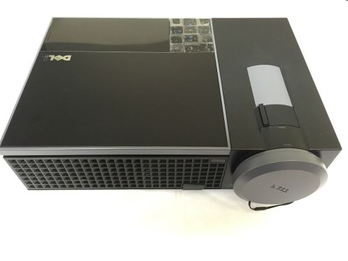 Dell 1510X Projector