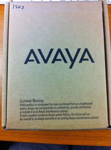 NEW Avaya 1503 Business Phone
